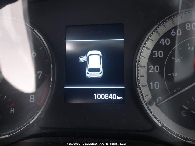 KMHRC8A37MU073611 Hyundai Venue Preferred