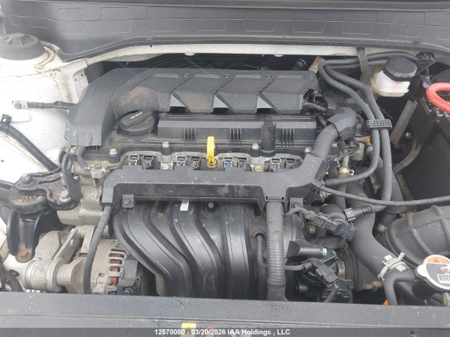 KMHRC8A37MU073611 Hyundai Venue Preferred