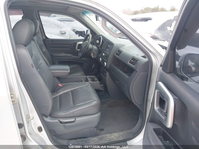 Продажа на аукционе авто 2007 Honda Ridgeline Rtl, vin: 2HJYK16517H000208, номер лота: 12570081
