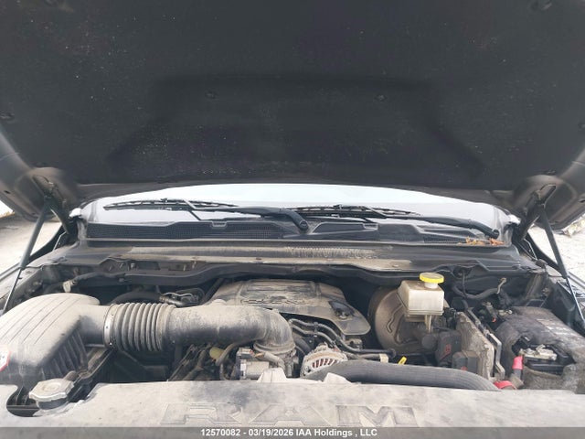 1C6SRFFT6KN515505 RAM 1500 Big Horn