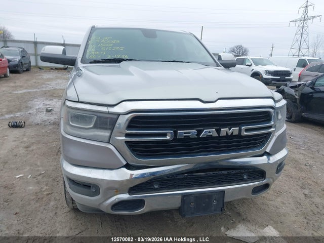 1C6SRFFT6KN515505 RAM 1500 Big Horn