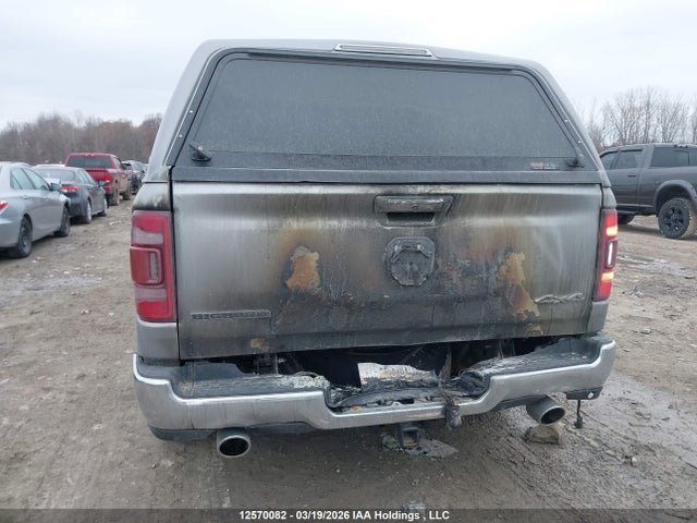1C6SRFFT6KN515505 RAM 1500 Big Horn