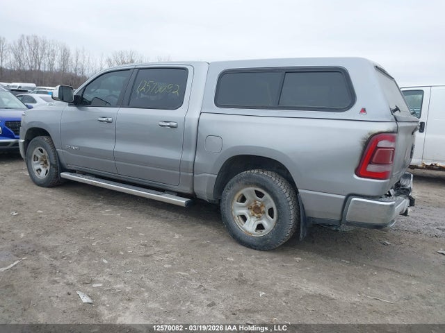 1C6SRFFT6KN515505 RAM 1500 Big Horn