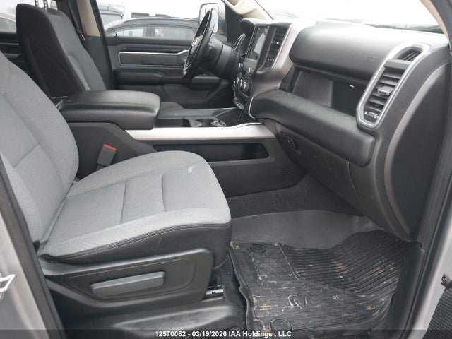 1C6SRFFT6KN515505 RAM 1500 Big Horn