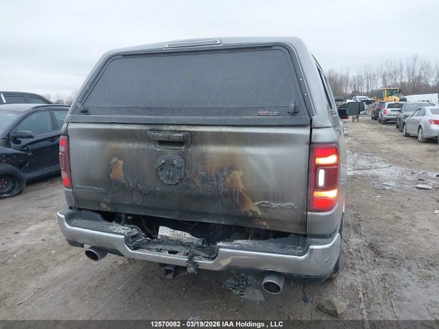 1C6SRFFT6KN515505 RAM 1500 Big Horn