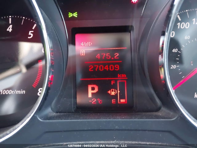 JA4AJ3AU7JZ605855 Mitsubishi RVR SE