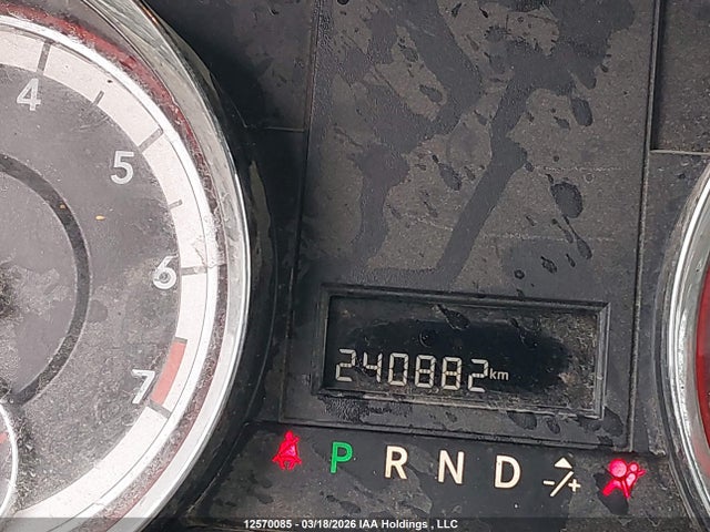 Aukcja sprzedaży 2017 Dodge Grand Caravan, vin: 2C4RDGBG5HR618060, numer aukcji: 12570085