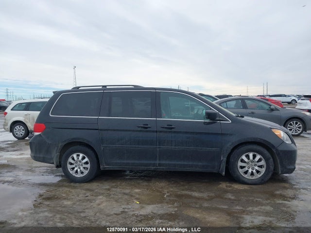 Продаж на аукціоні авто 2010 Honda Odyssey Ex-l, vin: 5FNRL3H77AB501360, номер лоту: 12570091