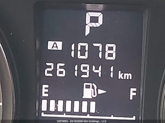 12570093 :رقم المزاد ، JF2SJCHC9FH423158 vin ، 2015 Subaru Forester 2.5i Touring Package مزاد بيع