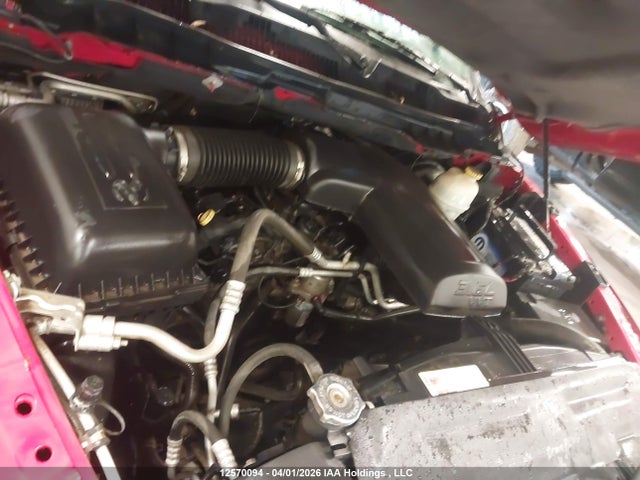1C6RR7LG6ES252336 RAM 1500 Slt