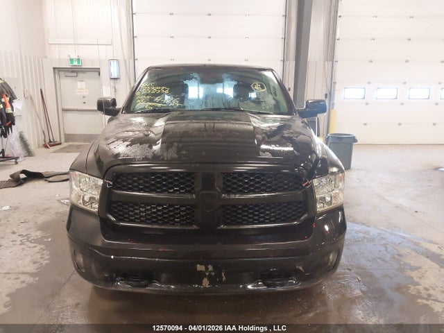 1C6RR7LG6ES252336 RAM 1500 Slt