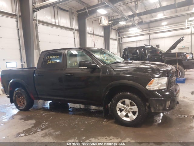 1C6RR7LG6ES252336 RAM 1500 Slt