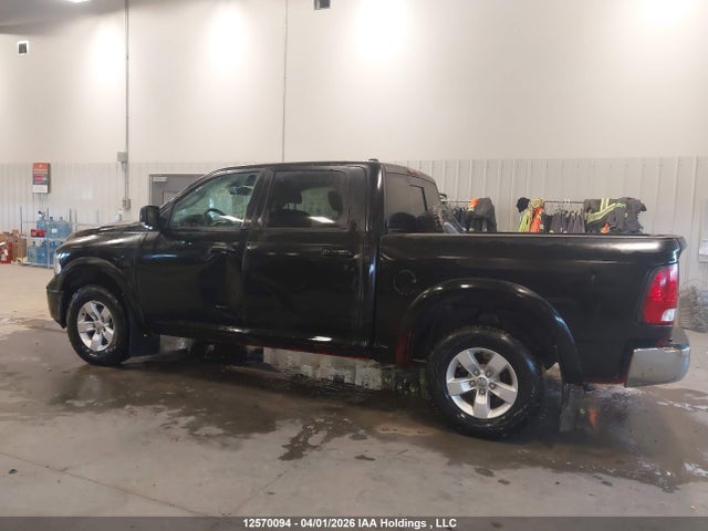 1C6RR7LG6ES252336 RAM 1500 Slt