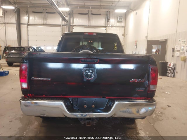 1C6RR7LG6ES252336 RAM 1500 Slt
