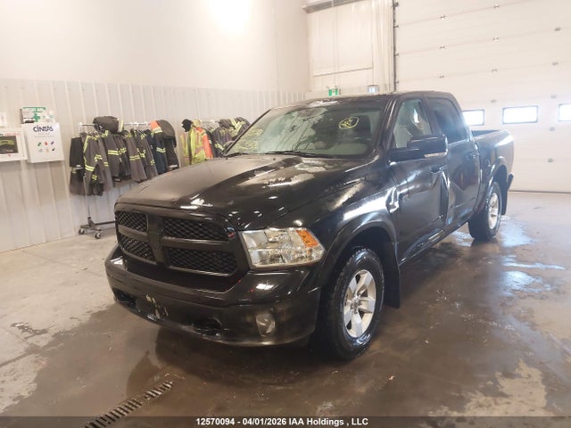 1C6RR7LG6ES252336 RAM 1500 Slt