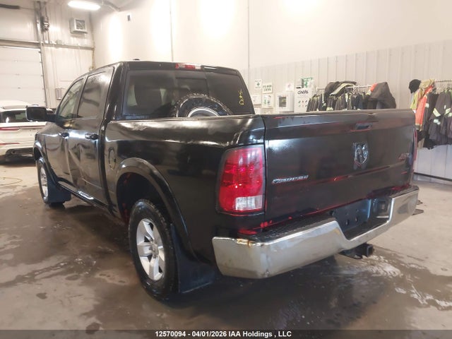 1C6RR7LG6ES252336 RAM 1500 Slt
