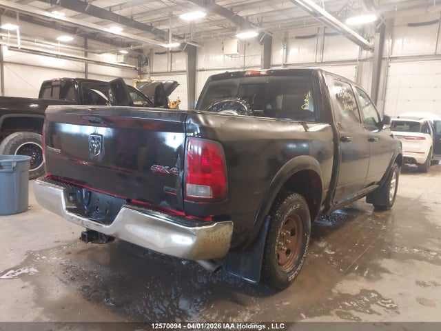 1C6RR7LG6ES252336 RAM 1500 Slt