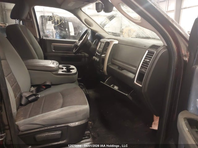 1C6RR7LG6ES252336 RAM 1500 Slt