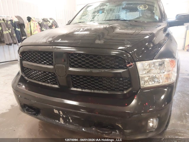 1C6RR7LG6ES252336 RAM 1500 Slt