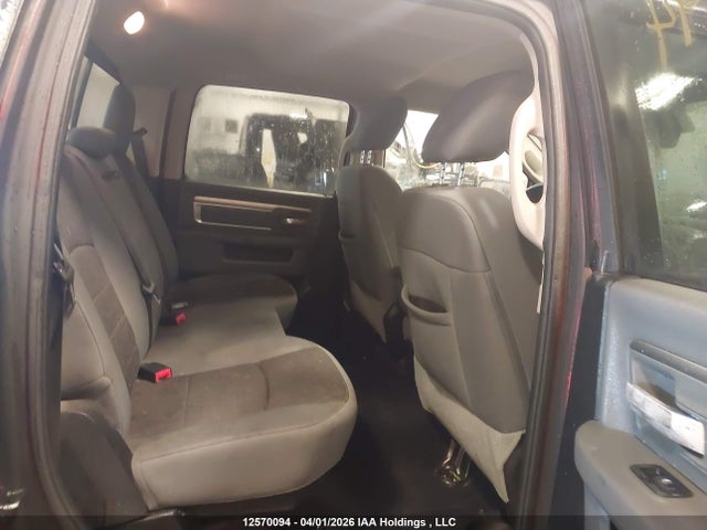 1C6RR7LG6ES252336 RAM 1500 Slt