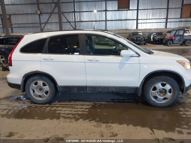 Продаж на аукціоні авто 2008 Honda Cr-v Exl, vin: 5J6RE48788L805833, номер лоту: 12570095