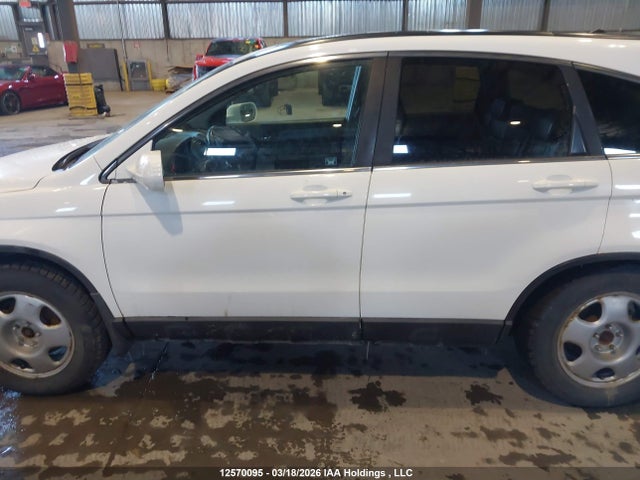 Продаж на аукціоні авто 2008 Honda Cr-v Exl, vin: 5J6RE48788L805833, номер лоту: 12570095