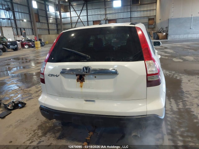 Продаж на аукціоні авто 2008 Honda Cr-v Exl, vin: 5J6RE48788L805833, номер лоту: 12570095