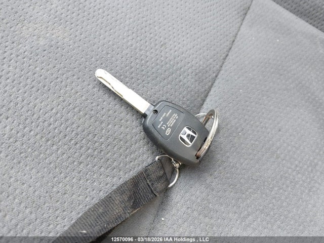 Продаж на аукціоні авто 2009 Honda Civic Dx-g, vin: 2HGFA16489H000264, номер лоту: 12570096