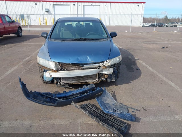 Продаж на аукціоні авто 2009 Honda Civic Dx-g, vin: 2HGFA16489H000264, номер лоту: 12570096