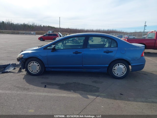 Продаж на аукціоні авто 2009 Honda Civic Dx-g, vin: 2HGFA16489H000264, номер лоту: 12570096