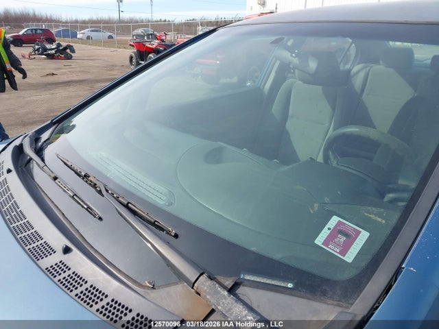 Продаж на аукціоні авто 2009 Honda Civic Dx-g, vin: 2HGFA16489H000264, номер лоту: 12570096
