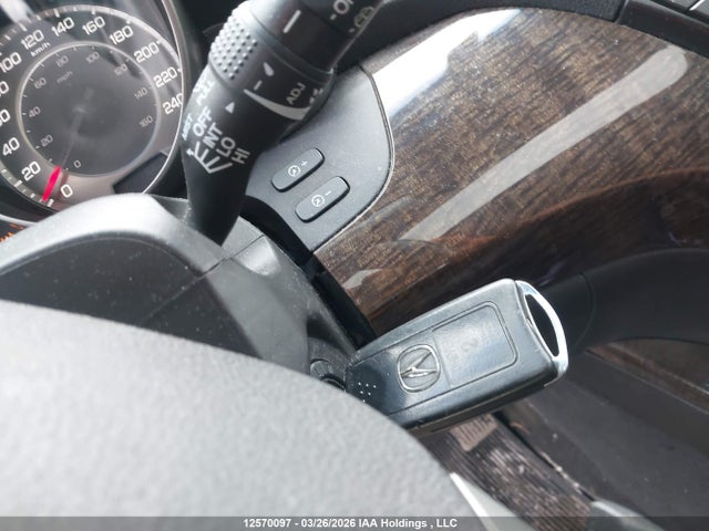 12570097 :رقم المزاد ، 2HNYD2H64AH000621 vin ، 2010 Acura Mdx Technology Package مزاد بيع