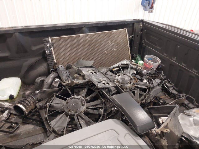 Продаж на аукціоні авто 2017 Ford F-150 Xl/xlt, vin: 1FTEX1E84HKD85147, номер лоту: 12570098