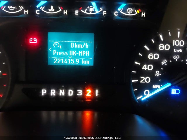 Продаж на аукціоні авто 2017 Ford F-150 Xl/xlt, vin: 1FTEX1E84HKD85147, номер лоту: 12570098