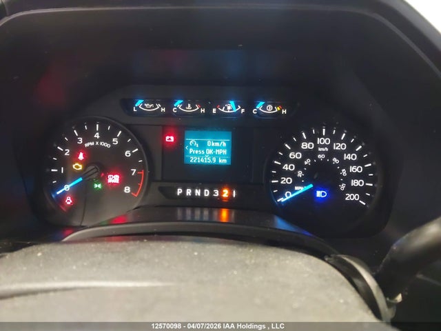 Продаж на аукціоні авто 2017 Ford F-150 Xl/xlt, vin: 1FTEX1E84HKD85147, номер лоту: 12570098