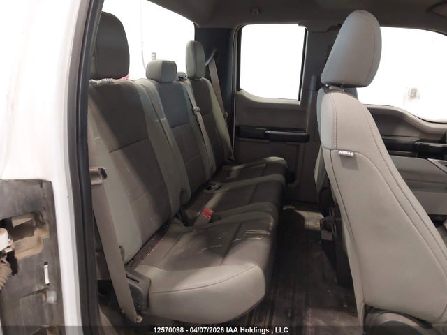 Продаж на аукціоні авто 2017 Ford F-150 Xl/xlt, vin: 1FTEX1E84HKD85147, номер лоту: 12570098