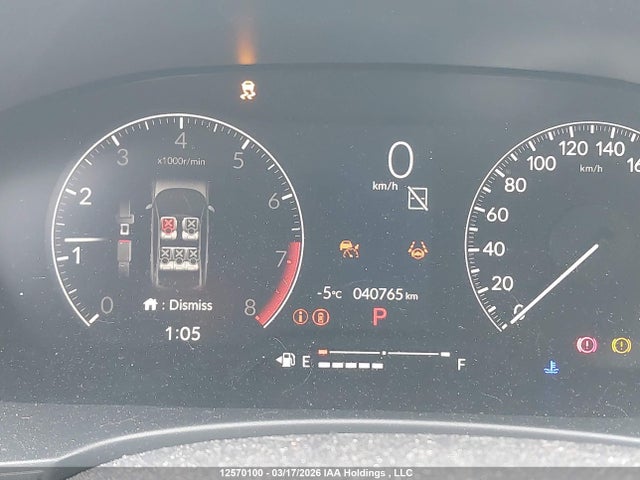 12570100 :رقم المزاد ، 2HGFE2F20RH115322 vin ، 2024 Honda Civic Lx-b مزاد بيع