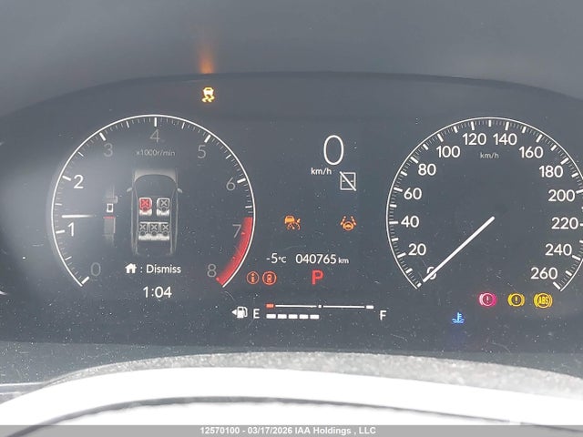 12570100 :رقم المزاد ، 2HGFE2F20RH115322 vin ، 2024 Honda Civic Lx-b مزاد بيع