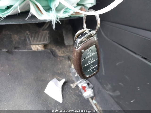KMHD84LF6KU768350 Hyundai Elantra