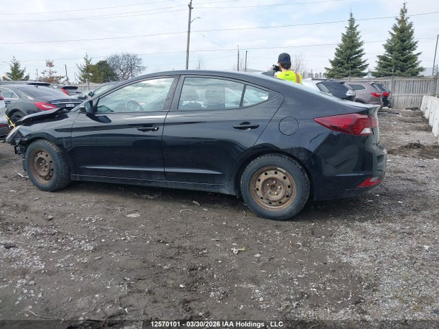 KMHD84LF6KU768350 Hyundai Elantra