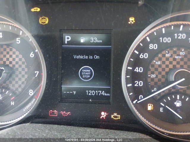 KMHD84LF6KU768350 Hyundai Elantra