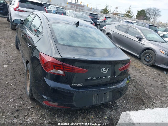 KMHD84LF6KU768350 Hyundai Elantra