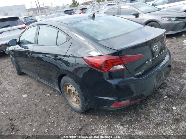 KMHD84LF6KU768350 Hyundai Elantra