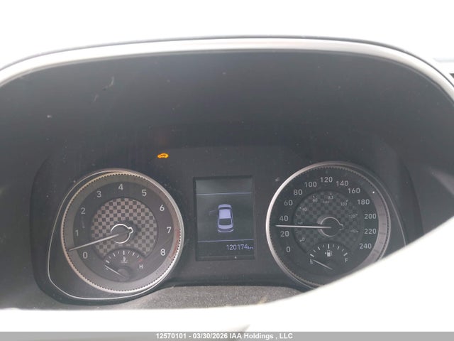 KMHD84LF6KU768350 Hyundai Elantra