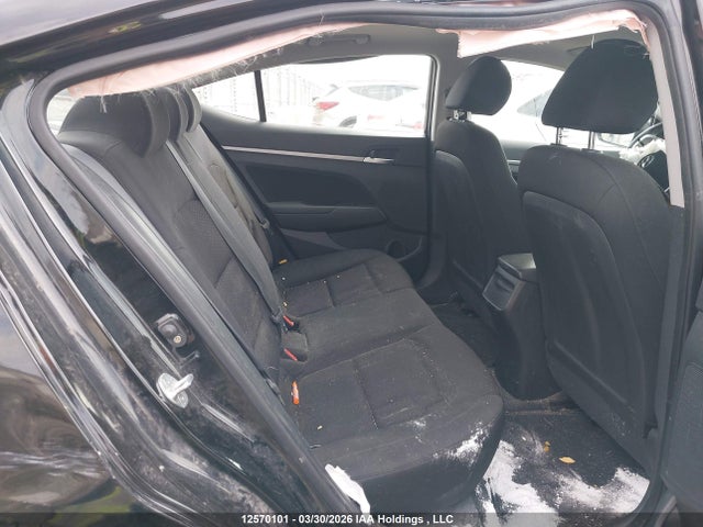 KMHD84LF6KU768350 Hyundai Elantra