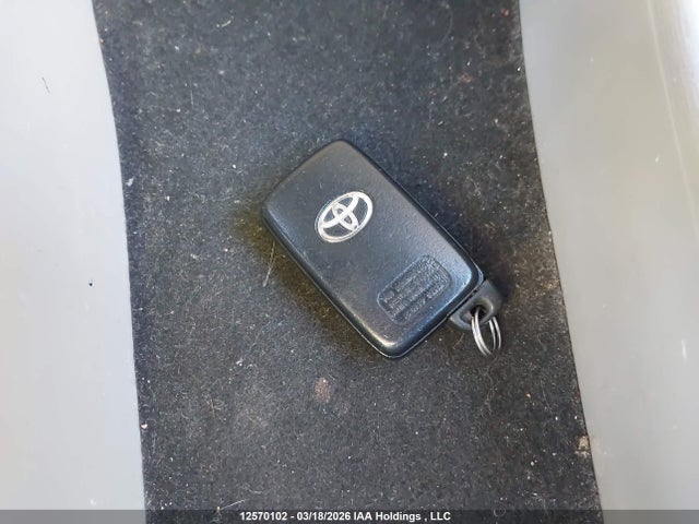 Aukcja sprzedaży 2013 Toyota Prius V, vin: JTDZN3EU6D3229552, numer aukcji: 12570102