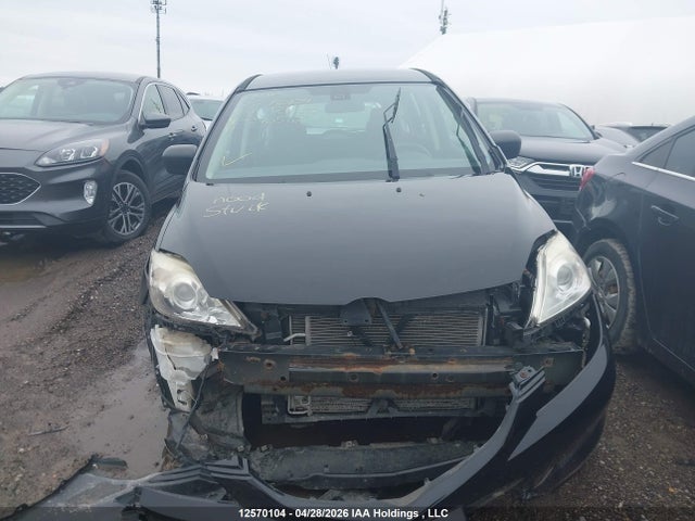 12570104 :رقم المزاد ، JM1CR2W39A0370512 vin ، 2010 Mazda Mazda5 Gs/gt مزاد بيع