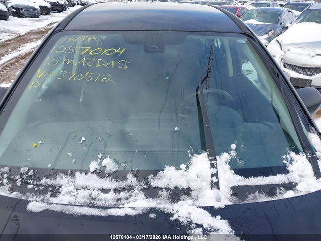 12570104 :رقم المزاد ، JM1CR2W39A0370512 vin ، 2010 Mazda Mazda5 Gs/gt مزاد بيع