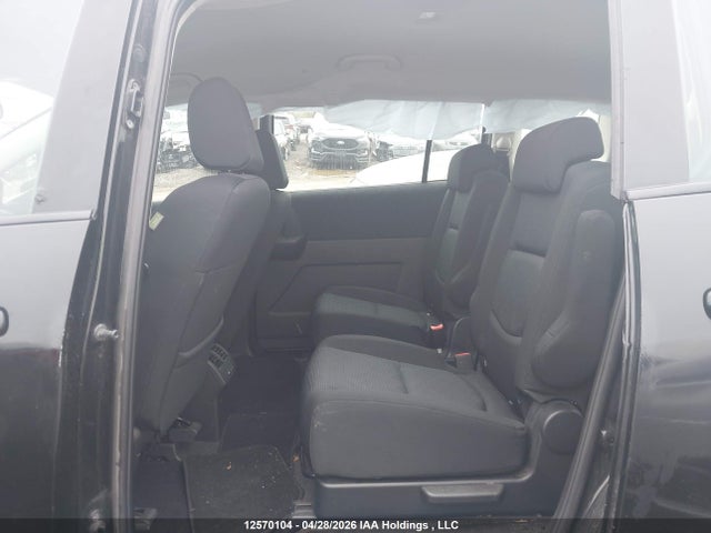 12570104 :رقم المزاد ، JM1CR2W39A0370512 vin ، 2010 Mazda Mazda5 Gs/gt مزاد بيع
