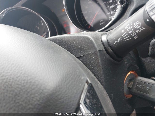 Aukcja sprzedaży 2017 Mitsubishi Rvr Se, vin: JA4AJ3AU2HZ603053, numer aukcji: 12570111